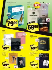 Calle tilbudsavis Side 19: Game Of Africa €49,99, Il Barone €69,99