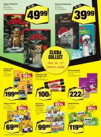 Calle tilbudsavis Side 33: Pedigree Dentastix €69,99, Dogman Hundeposer €100,00