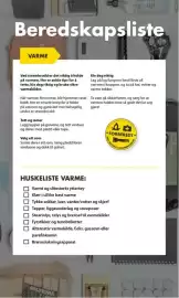 Biltema kundeavis Side 11