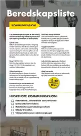 Biltema kundeavis Side 18
