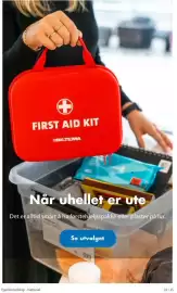 Biltema kundeavis Side 22