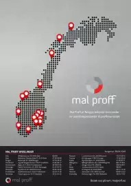 Mal Proff kundeavis Side 8