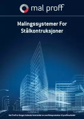 Mal Proff (gyldig til 5-10)
