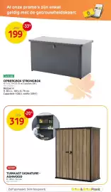 BricoPlanit folder Pagina 18