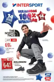 Intersport folder Pagina 1