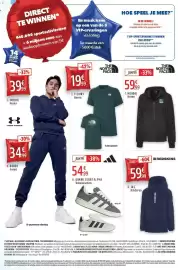 Intersport folder Pagina 2