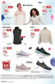 Intersport folder Pagina 3