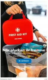 Biltema reklamblad Sida 21