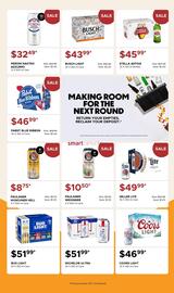 The Beer Store flyer week 39 Page 2