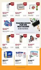 The Beer Store flyer week 39 Page 2
