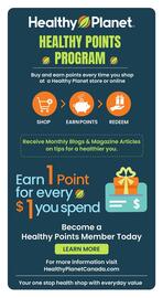 Healthy Planet flyer Page 20