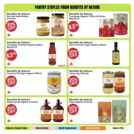 Healthy Planet flyer Page 10