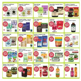 Healthy Planet flyer Page 11