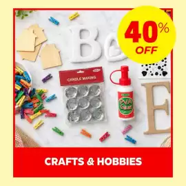 Lincraft catalogue week 39 Page 3