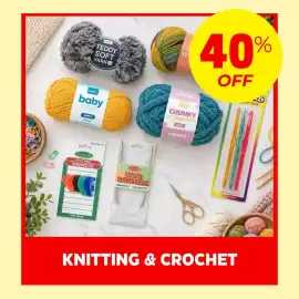 Lincraft catalogue week 39 Page 4