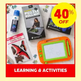 Lincraft catalogue week 39 Page 8
