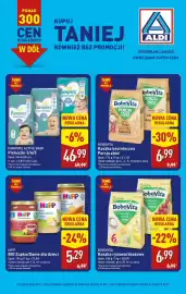 ALDI gazetka tydzień 39 Strona 21