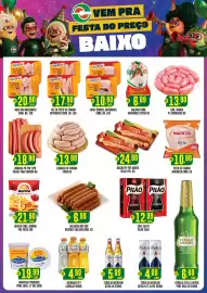 Catálogo Casagrande Supermercados Página 1