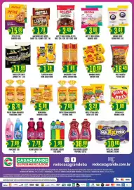 Catálogo Casagrande Supermercados Página 2