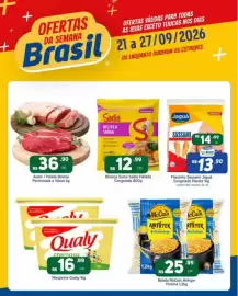 Catálogo Brasil Atacadista semana 39 Página 1