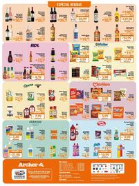 Catálogo Supermercados Archer semana 39 Página 4