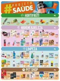 Catálogo Supermercados Archer semana 39 Página 3