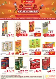 Catálogo Macromix Atacado Página 1