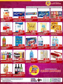 Catálogo Supermercados Santo Antonio Página 4