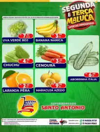 Catálogo Supermercados Santo Antonio Página 2