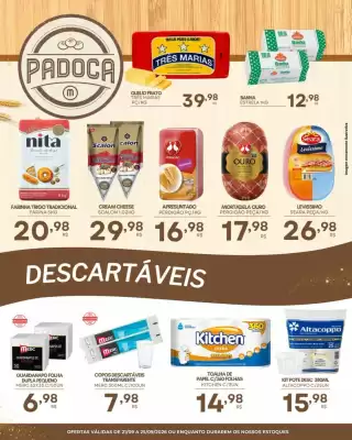 Folheto Mercadão Atacadista (válido até 25-09)