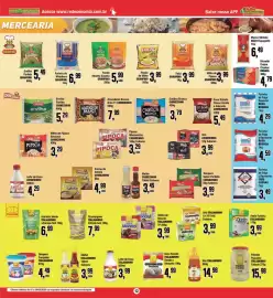 Encarte Rede Economia Página 12