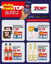 Encarte Rede Top Página 4