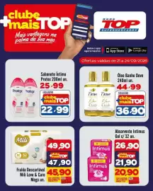 Encarte Rede Top Página 5