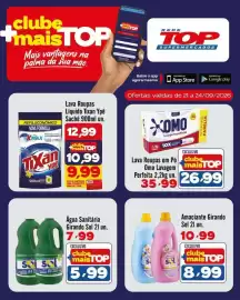 Encarte Rede Top Página 6