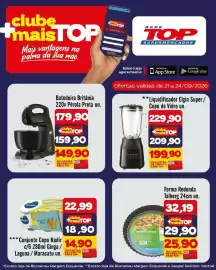 Encarte Rede Top Página 7