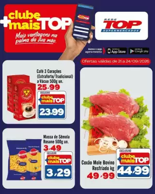Encarte Rede Top (válido até 24-09)