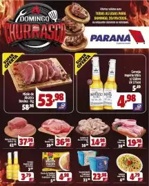 Catálogo Paraná Supermercados semana 38 Página 2