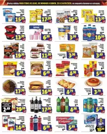 Catálogo Paraná Supermercados semana 38 Página 3