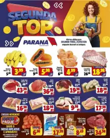 Catálogo Paraná Supermercados semana 38 Página 4