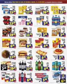 Catálogo Paraná Supermercados semana 38 Página 5