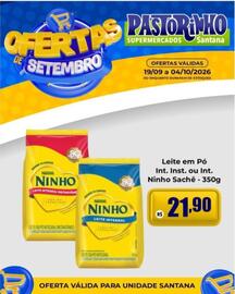 Catálogo Supermercado Pastorinho Página 8