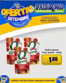 Catálogo Supermercado Pastorinho Página 2