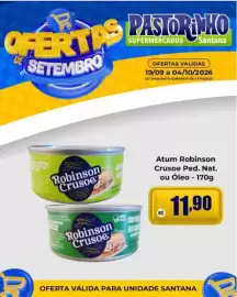 Catálogo Supermercado Pastorinho Página 4
