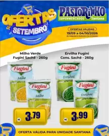 Catálogo Supermercado Pastorinho Página 7