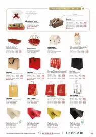 Catalogue Retif page 13: Sacs luxe Maison nuit de velours €16,24, Sacs luxe €14,24