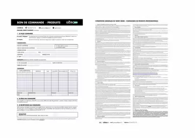 Catalogue Gémo page 8