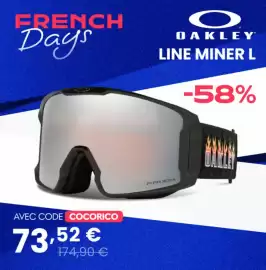 Catalogue Ekosport semaine 39 page 2