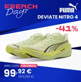 Catalogue Ekosport semaine 39 page 3