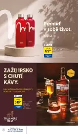 Eurocash gazetka Strona 12: MAGU Kombucha €129,90, Tullamore D.E.W. Café Honey €349,90