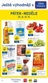 Eurocash gazetka Strona 14: Sedlčanský Hermelín €26,90, Hollandia Selský jogurt bílý €9,90